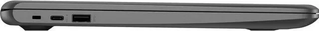Alt view image 5 of 13 - HP Chromebook 14A G5 7CZ98UT#ABA Chromebook AMD A4-Series A4-9120C (1.60 GHz) 4 GB Memory 32 GB eMMC 14.0" Chrome OS
