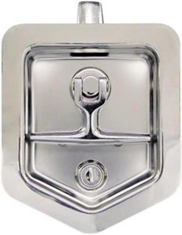 Main image of buyers products l8816 folding thandle latch