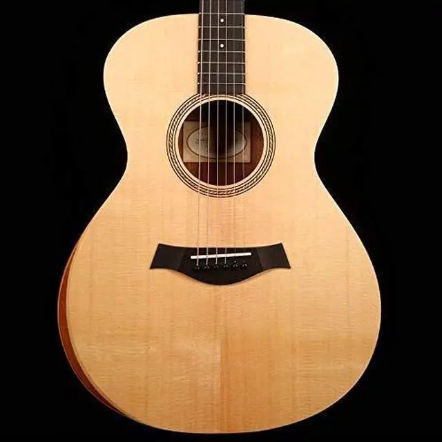 Main image of taylor academy 12 grand concert acoustic guitar natural