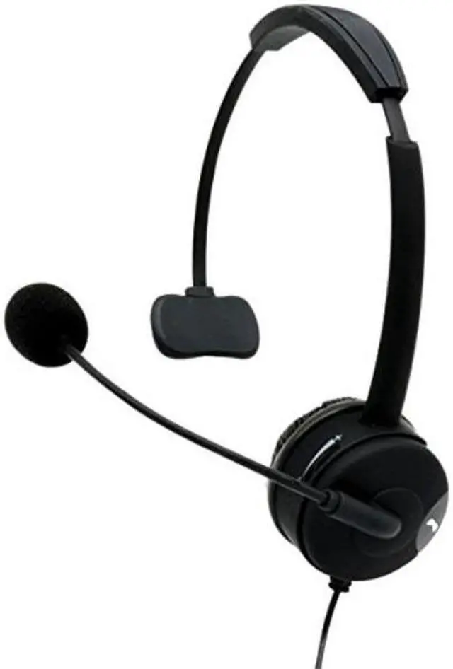 Main image of roadking noisecanceling headset with mic for handsfree