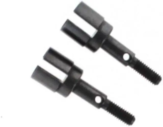 Alt view image 4 of 4 - Redcat Racing Part 18012 Wheel Axle 2 Pieces for Everest-10