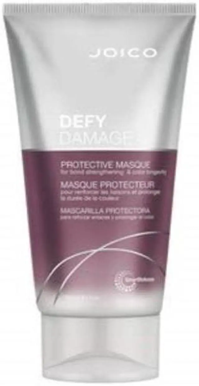 Main image of joico defy damage protective masque  5.1oz
