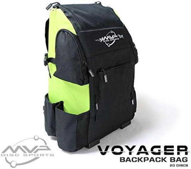 Mvp disc sports voyager 2025 backpack