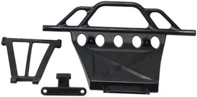 Alt view image 5 of 6 - Redcat Racing 07061 Front Bumper for Truck and Sandrail on Rampage XT, Chimera