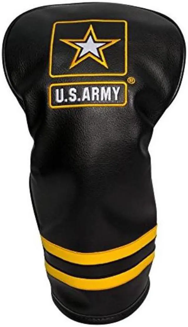 Alt view image 2 of 3 - Team Golf Single Driver (U.S. Air Force) Headcover