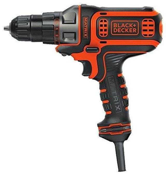 Alt view image 10 of 10 - BDEDMT 4 Amp Matrix Tool Kit