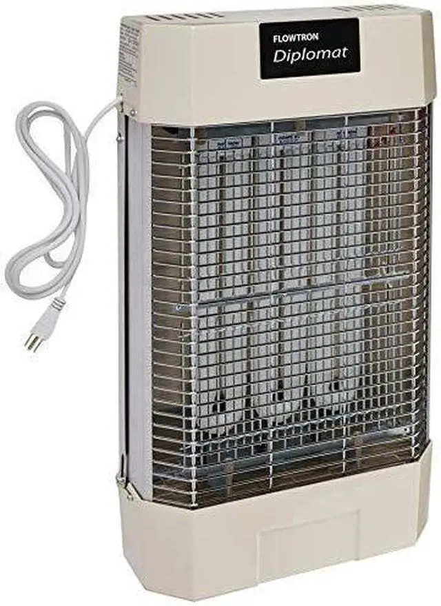 Main image of FLOWTRON FC7800B Insect Killer,120 Watt