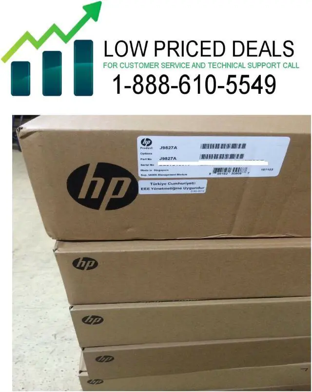 Alt view image 9 of 16 - HPE 5400R zl2 Management Module