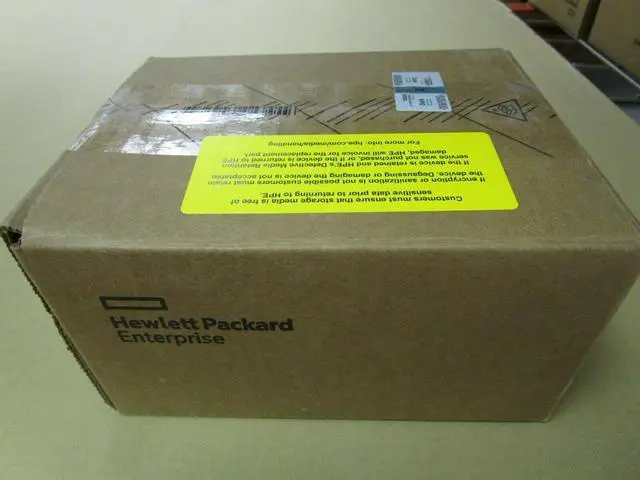 Alt view image 4 of 8 - Hpe 800 Gb Solid State Drive - 2.5" Internal - Sas (12Gb/S Sas)