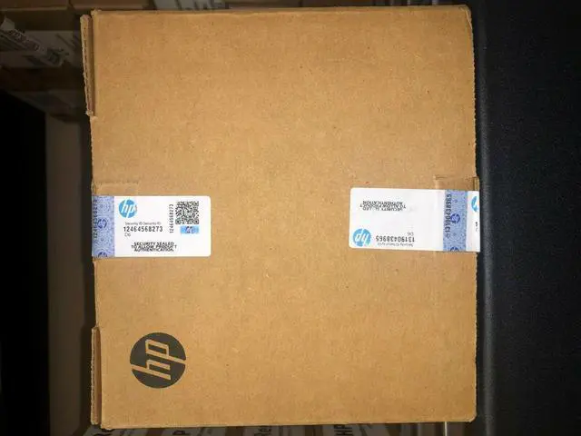 Alt view image 4 of 4 - HP Xeon E5-2640v3 2.6 GHz 20MB L3 Cache LGA 2011-3 90W HP BL460c Gen9 E5-2640v3 Server Processor Kit 726992-B21