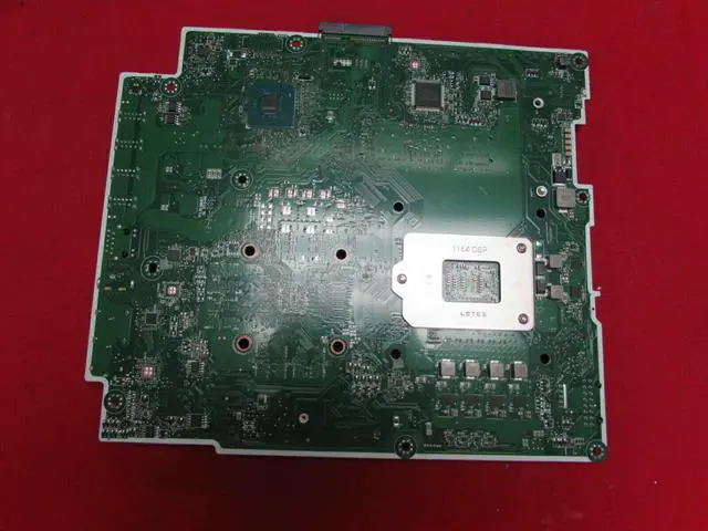 Alt view image 4 of 4 - DELL INSPIRON 5477 AIO INTEL CORE i3-8100T CPU SPEED 3.1GHz MOTHERBOARD JVDY1