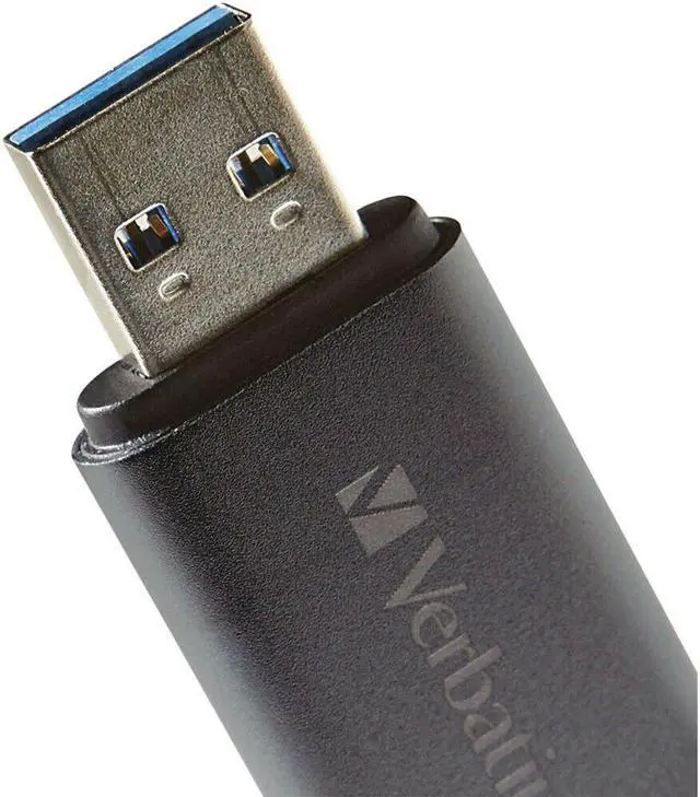 Alt view image 7 of 7 - Verbatim Corporation 49301 64Gb Istorengo Dual Flash Drive Usb 3.0 Apple Lghtng