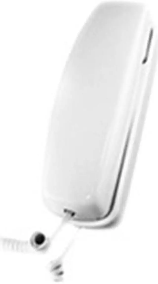 Main image of New Golden Eagle Trimstyle visual ringer WHITE GO-5303WH 728466153039