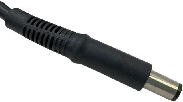 Alt view image 3 of 4 - Genuine HP Adapter 230W for Omen Laptop 17-AN101NA 17-AN102NG 17-AN102UR w/Cord