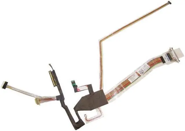 Alt view image 2 of 2 - Dell OEM Precision M6500 17" WLED LCD Ribbon Cable 6374H