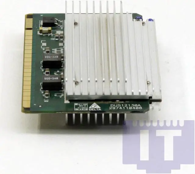 Alt view image 2 of 3 - HP 407748-001 VRM Voltage Regulator Module For Proliant Dl380 G5 Ml370 G5 Dl385