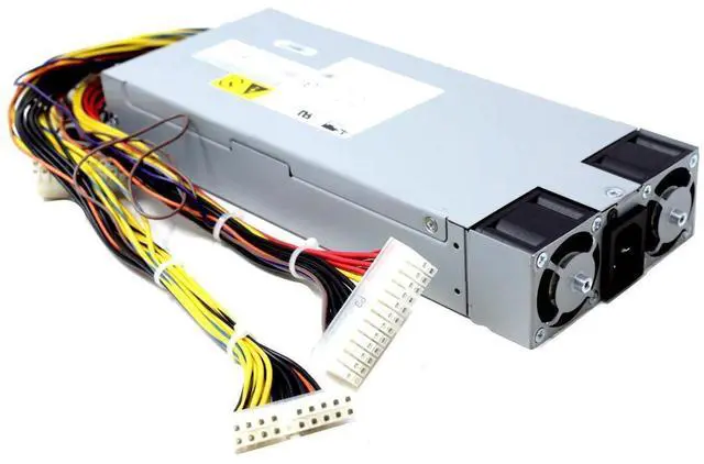 Alt view image 2 of 7 - Dell AcBel FS7029 500Watt Server Power Supply PWR-00032-01-A EX151 F050F