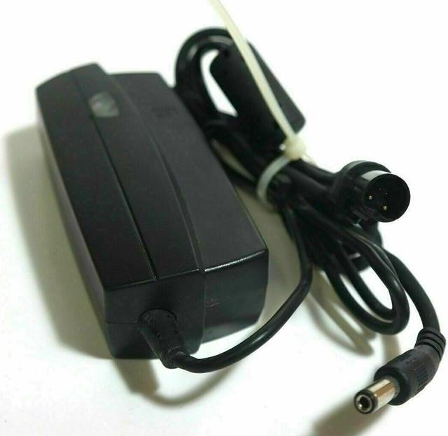 Alt view image 2 of 3 - New Genuine HP 19V 75W Airline/Auto Adapter HP C8257A Deskjet 450/460/470 NO DC