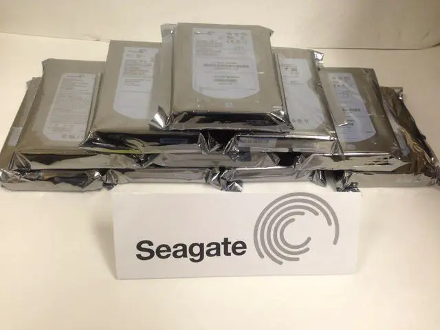 Alt view image 7 of 19 - Dell-IMSourcing WK0CR 600 GB Hard Drive - 3.5" Internal - SAS (6Gb/s SAS)