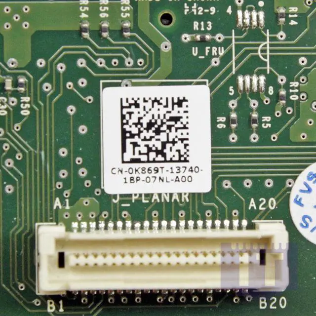 Alt view image 14 of 20 - DELL K869T  Poweredge R610 R710