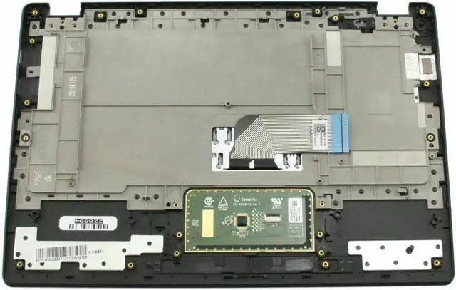 Alt view image 3 of 7 - Lenovo IdeaPad 100S-11IBY Laptop Keyboard 5CB0K48394 5CB0K48389