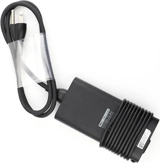 Alt view image 7 of 7 - Dell 90W USB-C, LA90PM170 0TDK33 TDK33 AC Power Adapter Charger
