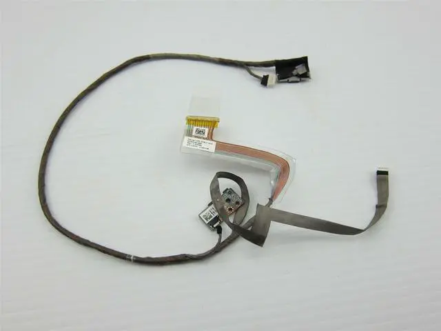 Main image of Dell OEM Latitude E6420 14"  HD 1600 x 900 LCD Ribbon Cable XJJFC