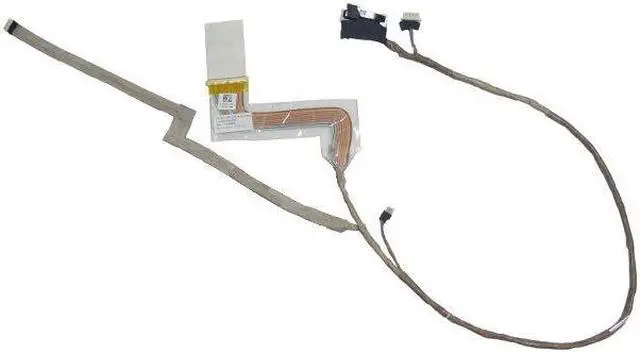 Alt view image 3 of 4 - Dell OEM Latitude E6420 14"  HD 1600 x 900 LCD Ribbon Cable V5N47