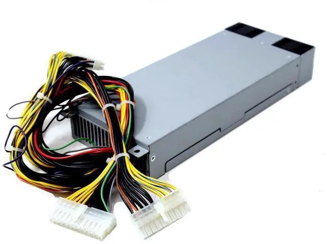 Alt view image 4 of 7 - Dell AcBel FS7029 500Watt Server Power Supply PWR-00032-01-A EX151 F050F