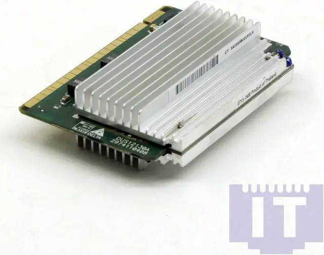 Main image of HP 407748-001 VRM Voltage Regulator Module For Proliant Dl380 G5 Ml370 G5 Dl385