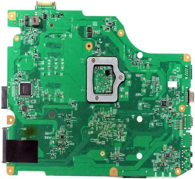 Alt view image 7 of 7 - LOT x 5 Dell Inspiron M5040 Laptop Motherboard AMD E450 CPU DV15 Brazos XP35R