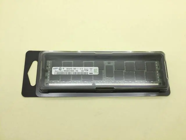 Alt view image 13 of 15 - SAMSUNG M393B2G70Bh0-Yk0  Server Memory Module