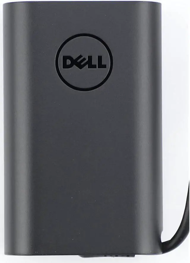 Alt view image 2 of 7 - Dell 45W USB-C AC Adapter for Dell P/N: LA45NM150, HDCY5, 0HDCY5, DA30NM150, 8XTW5, 08XTW5, ADP-30CD BA, 24YNH, 492-BBSP, 5FX88, 470-ABSF. …