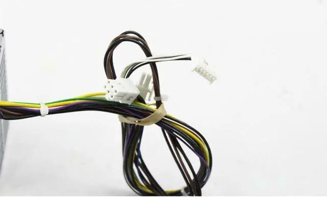 Alt view image 3 of 4 - HP 240W Power Supply ProDesk/EliteDesk 600 800 G1 SFF PSU 702307-002 751884-001