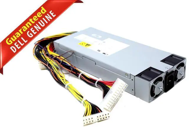 Main image of Dell AcBel FS7029 500Watt Server Power Supply PWR-00032-01-A EX151 F050F