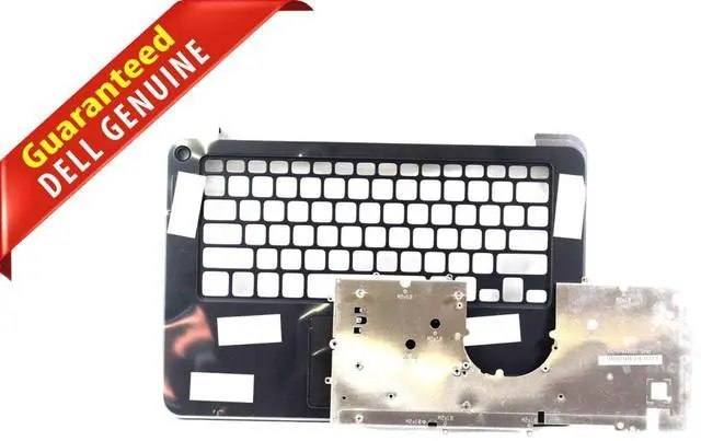 Main image of OEM Dell XPS 14 L421x EMEA Palmrest & Touchpad Assembly R8N20 0R8N20 3C8KR