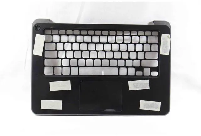 Alt view image 3 of 7 - OEM Dell XPS 14 L421x EMEA Palmrest & Touchpad Assembly R8N20 0R8N20 3C8KR