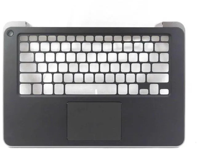 Alt view image 2 of 7 - OEM Dell XPS 14 L421x EMEA Palmrest & Touchpad Assembly R8N20 0R8N20 3C8KR