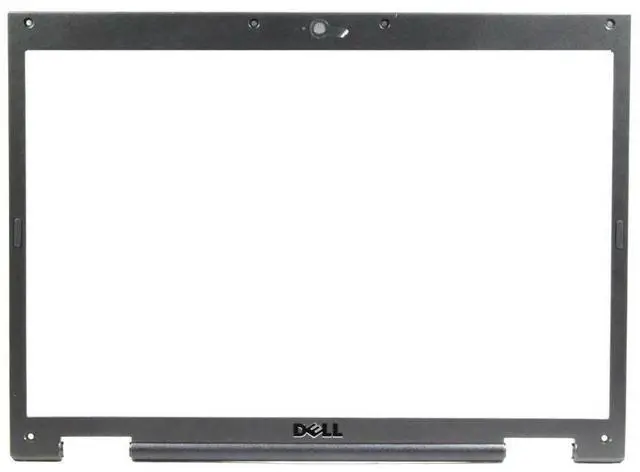 Alt view image 5 of 5 - Lot x 3 Dell Vostro 1510 2510 15.4" LCD Front Trim Cover Bezel Plastic J481C