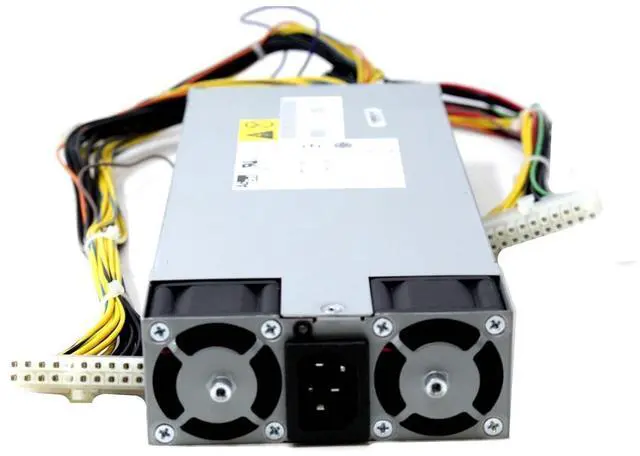 Alt view image 3 of 7 - Dell AcBel FS7029 500Watt Server Power Supply PWR-00032-01-A EX151 F050F