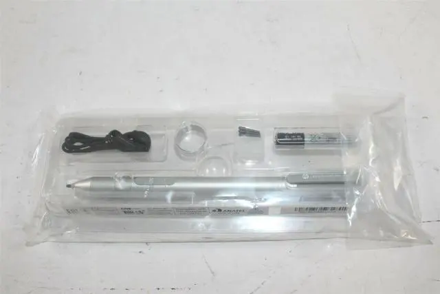 Alt view image 3 of 5 - HP T4Z24UT Active Pen with App Launch 846410-001 839082-003