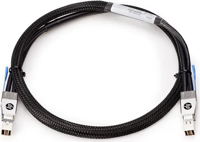 Main image of HP Stacking Cable (J9736A)