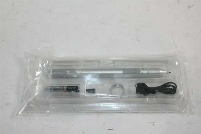 Alt view image 4 of 5 - HP T4Z24UT Active Pen with App Launch 846410-001 839082-003