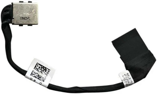 Main image of C2RDV - DC-In Cable For Dell G3 15 (3590)