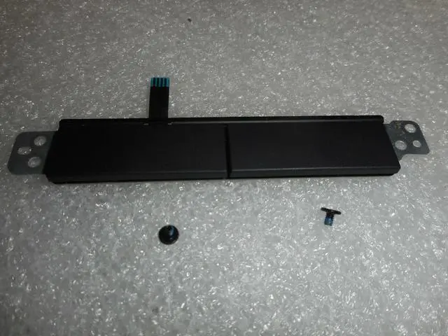 Alt view image 6 of 9 - Dell OEM Latitude E6540 E6440 Lower Left and Right Mouse Mouse Buttons A131CE
