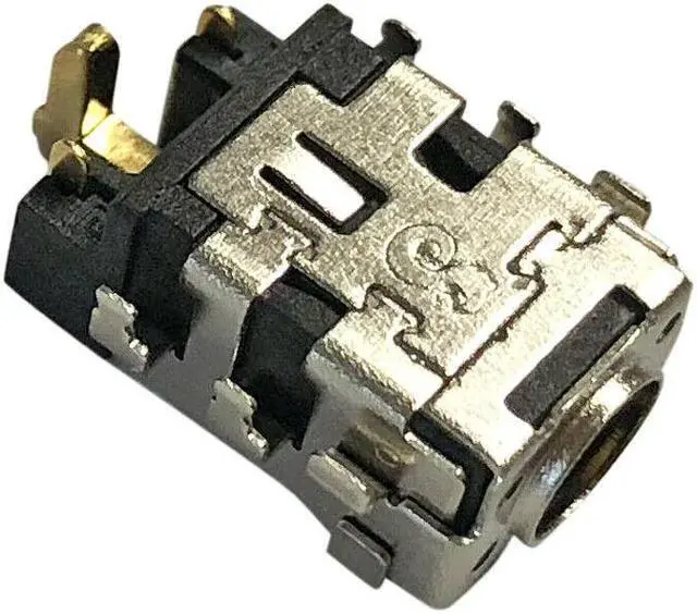 Main image of DC power jack for ASUS VivoBook 15 F512DA-NH77 plug in charging port Connector