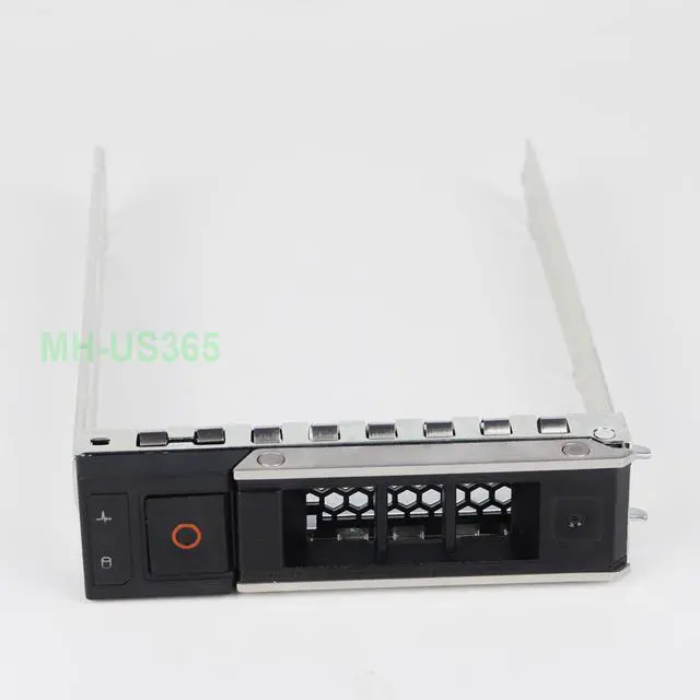 Main image of For Dell Poweredge R640 R740 Sas Sata Hdd Drive Tray Caddy Y796F