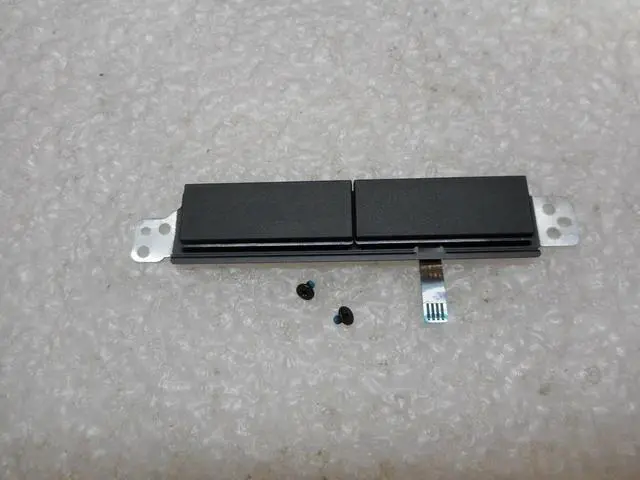 Alt view image 4 of 9 - Dell OEM Latitude E6540 E6440 Lower Left and Right Mouse Mouse Buttons A131CE