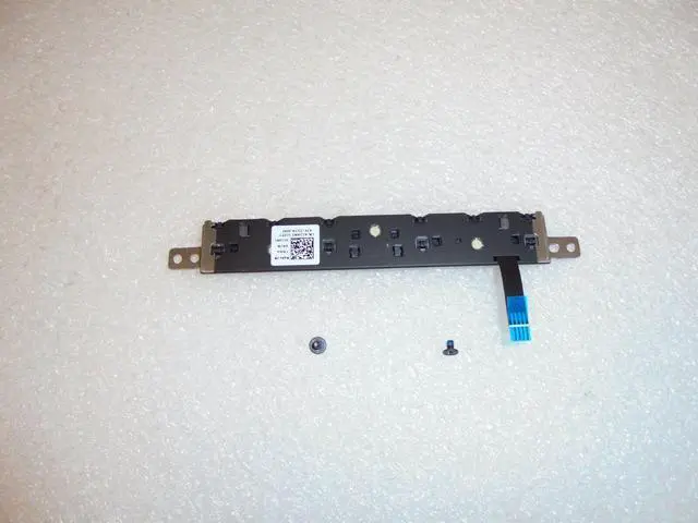 Alt view image 4 of 5 - Dell OEM Latitude E7440 Upper Left and Right Mouse Button Mouse Buttons A12AN5