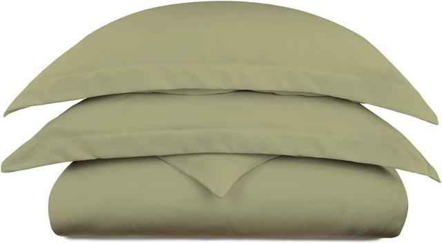 Cosy House Collection Luxury Bamboo Bed Sheet Set - Hypoallergenic Bedding Blend